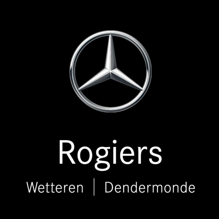 Garage Rogiers Wetteren