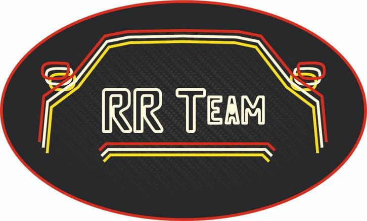 RR TEAM B.V