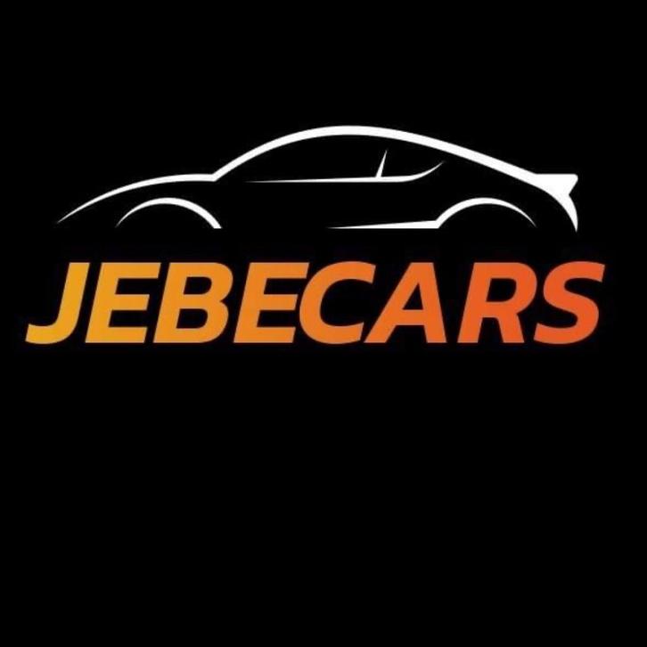 JeBe cars