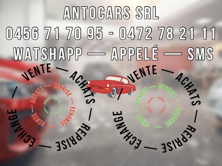 ANTOCARSRL