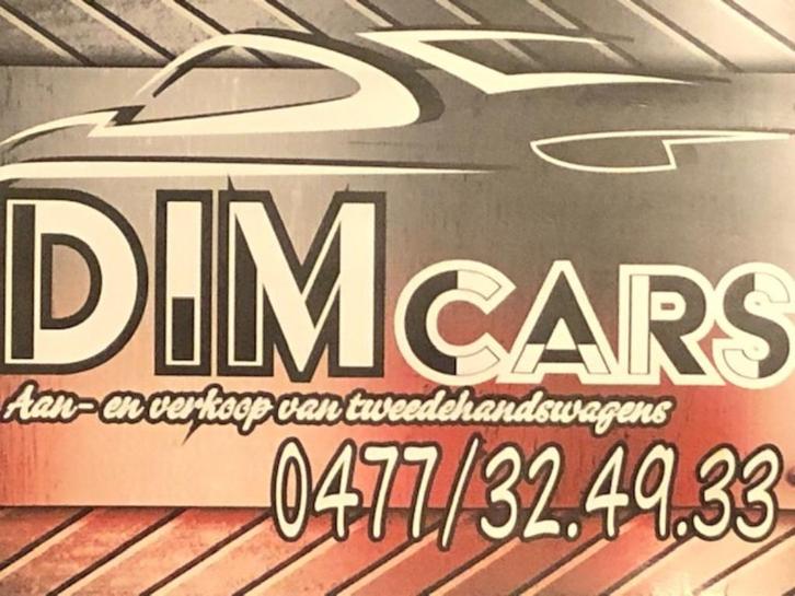 Dim cars