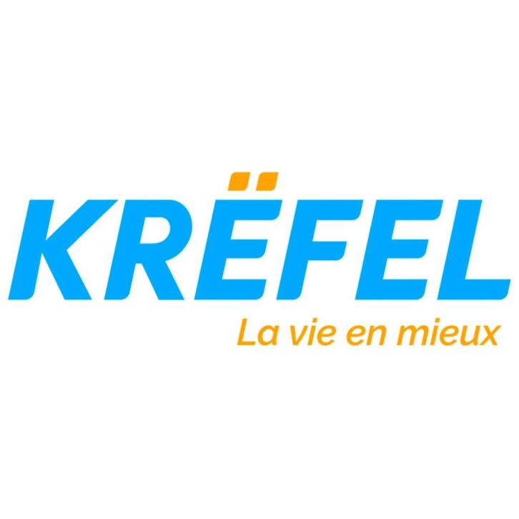 Krefel Drogenbos