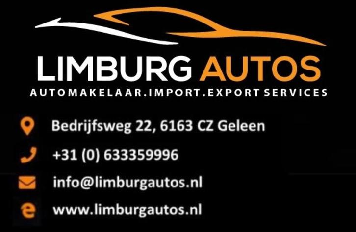 Limburg Autos