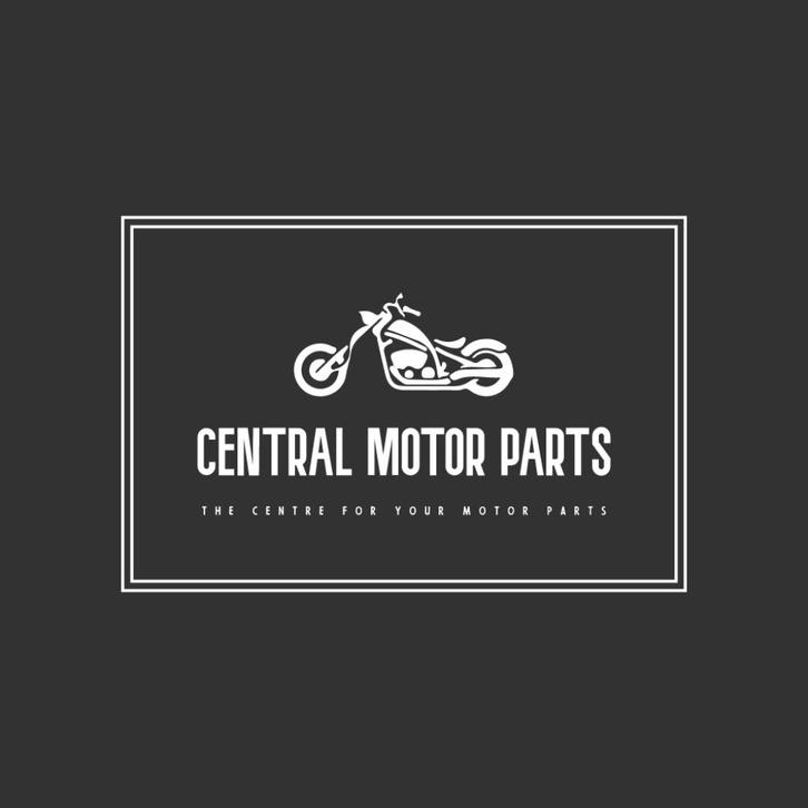 Central Motor Parts