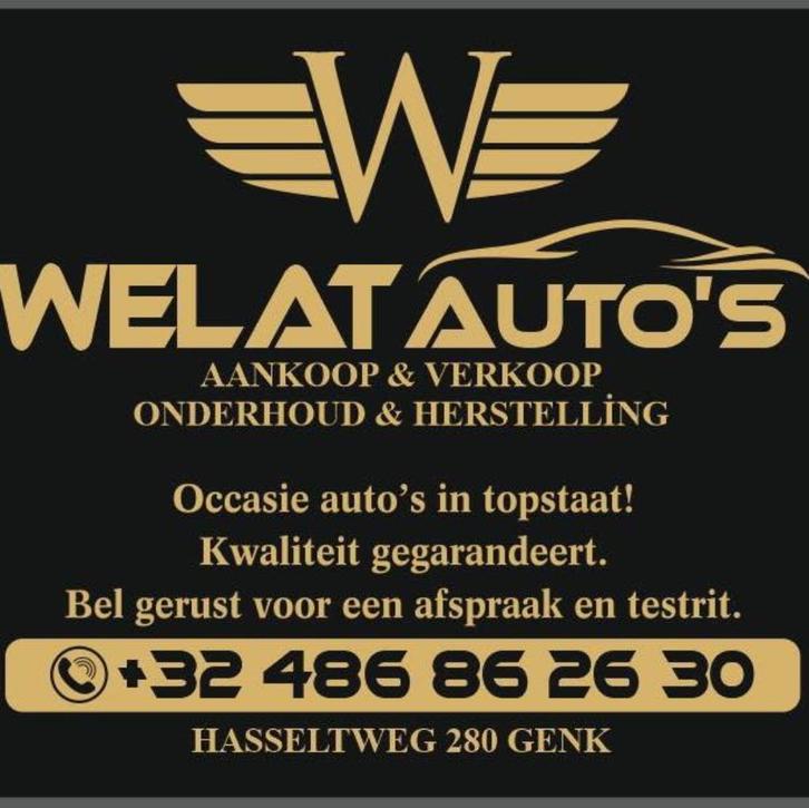 WELAT AUTOS BV