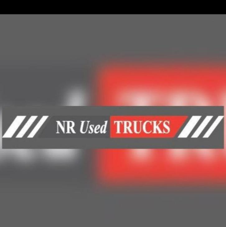 NR USED TRUCKS & VANS EXPORT