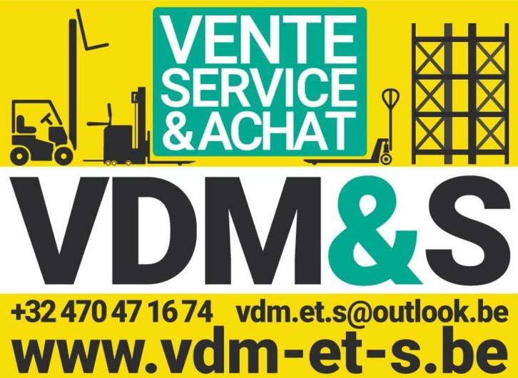 VDM&S