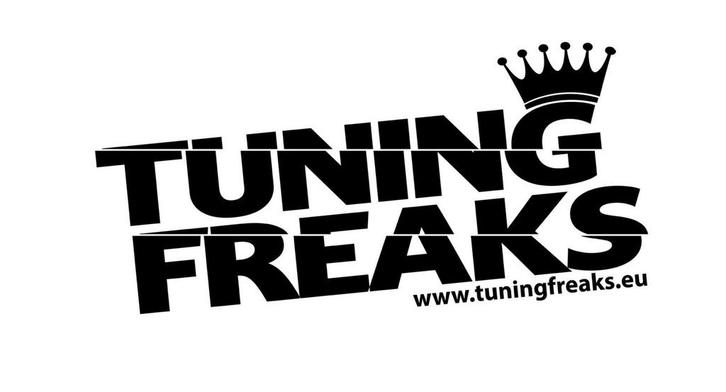 TUNING FREAKS