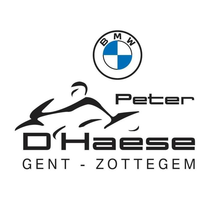Peter D'Haese Gent - Zottegem
