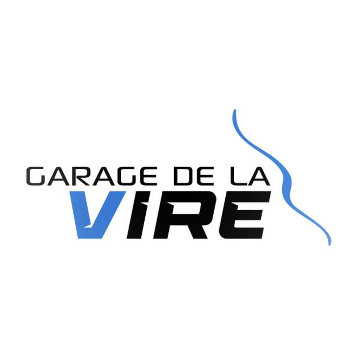 Garage de la Vire