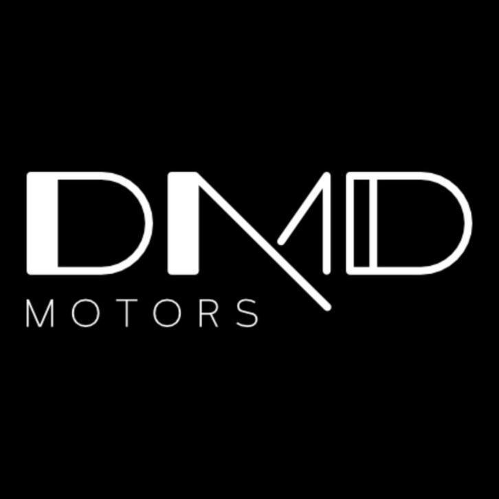 DMD MOTORS