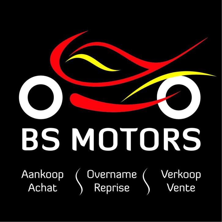 BS Motors
