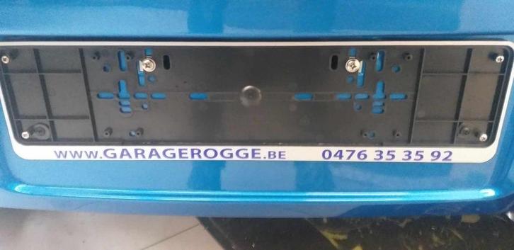 Garage Rogge