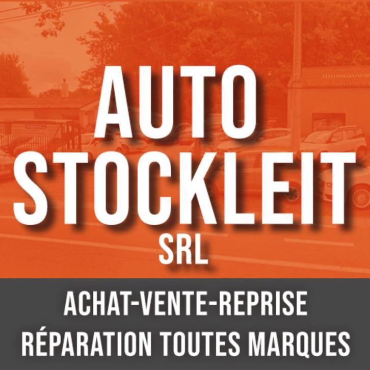 AUTO STOCKLEIT srl