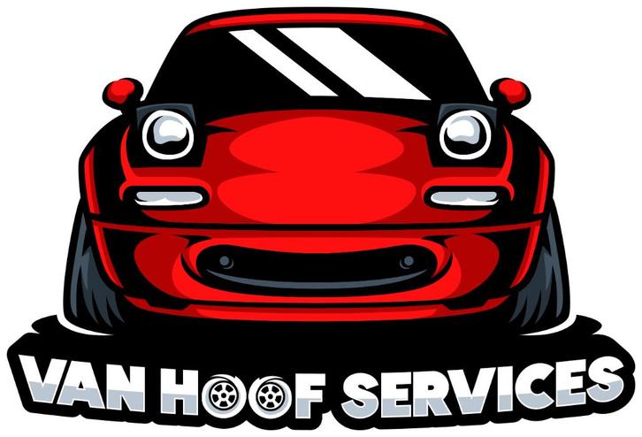 Van Hoof Services