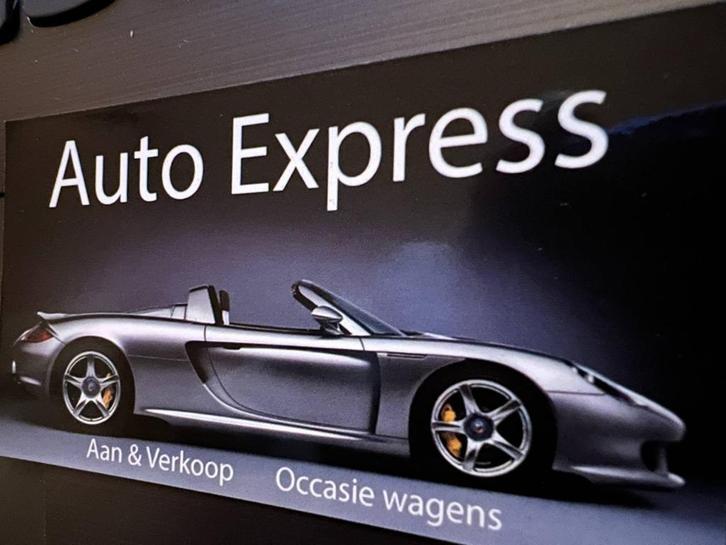 autos express