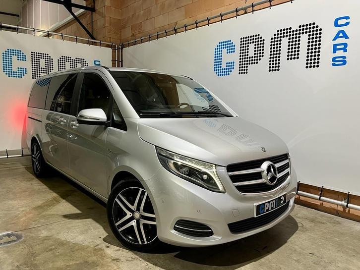 CPM CARS
