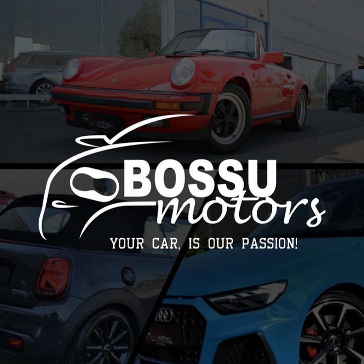 bossu motors