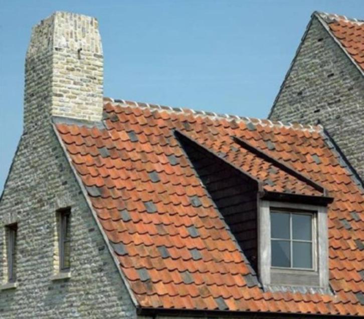 het dak atelier