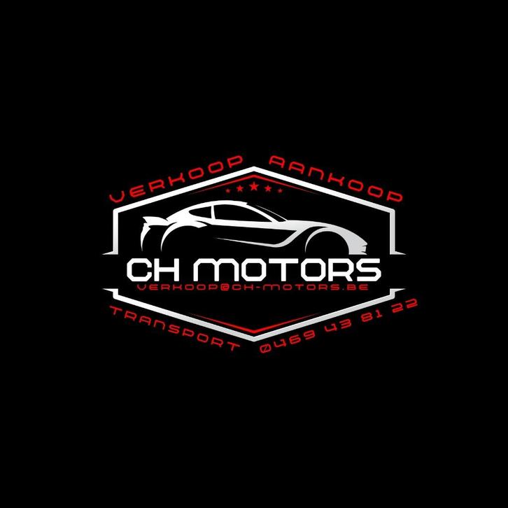 CH MOTORS