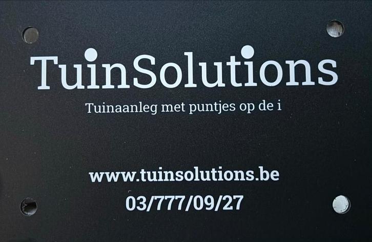 Tuin Solutions
