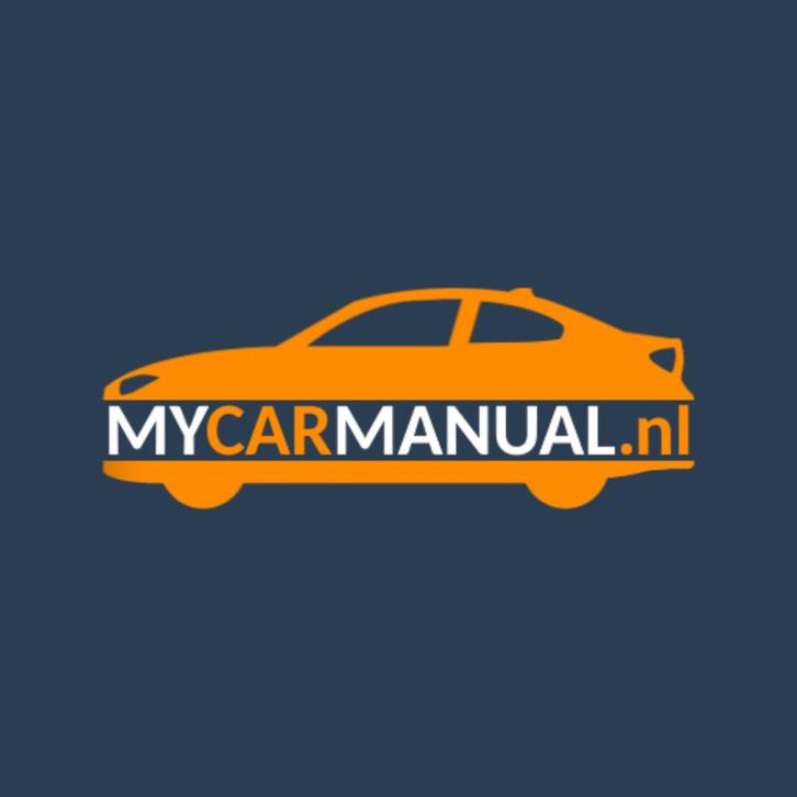 MyCarManual 