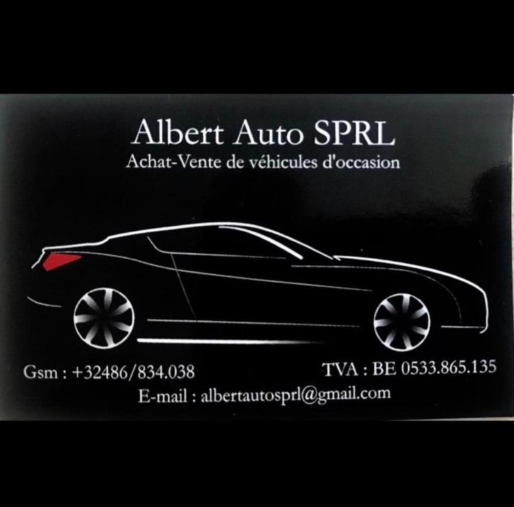 ALBERT AUTO 