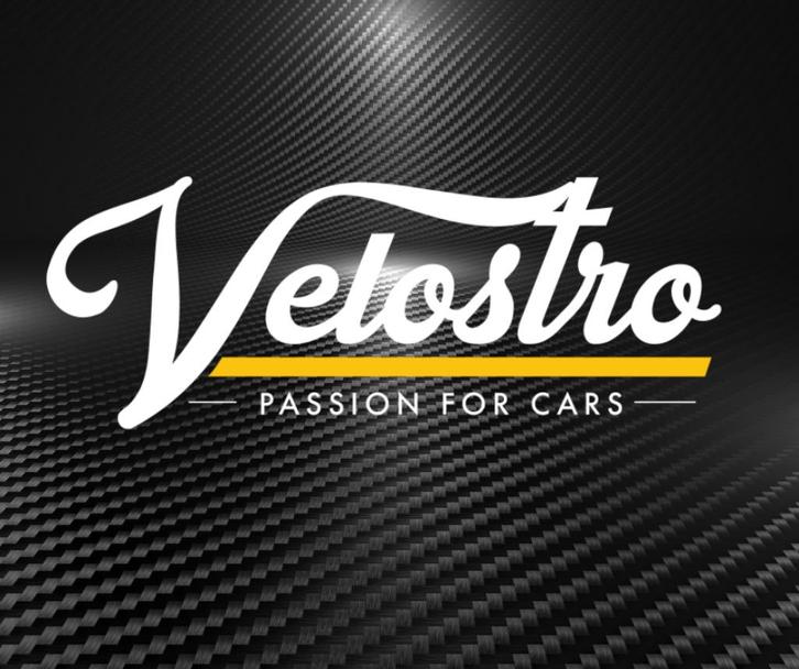 Velostro - Passion for Cars