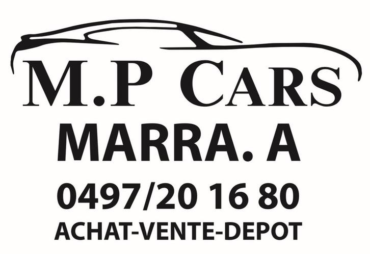M.P CARS