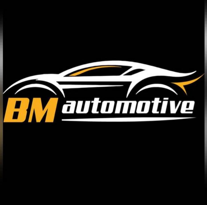 B & M Cars