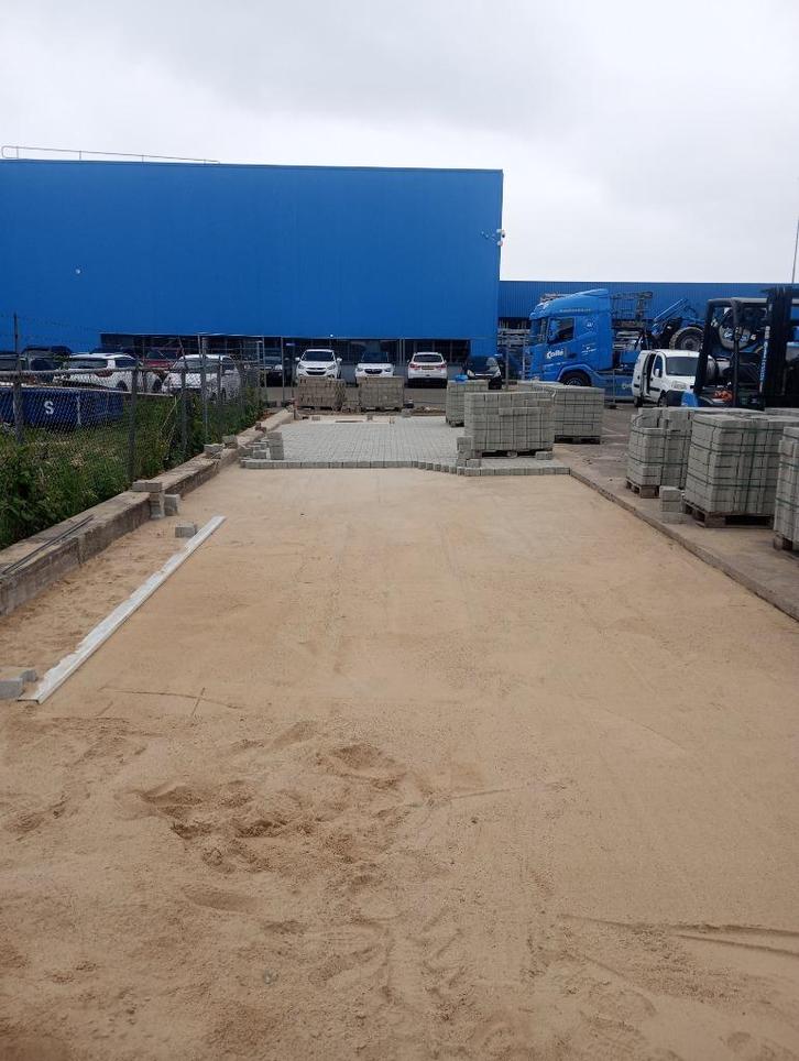 Totaal Sloop en Bouw Service