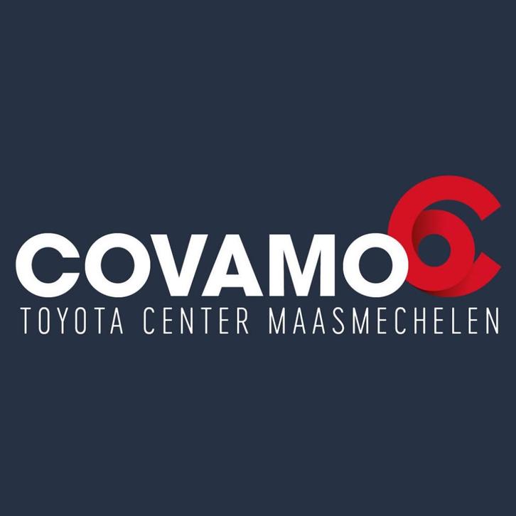 Covamo ToyotaCenter Maasmechelen