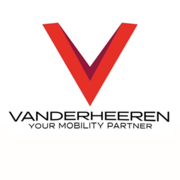 Profiel Garage Vanderheeren Kortrijk 2dehands