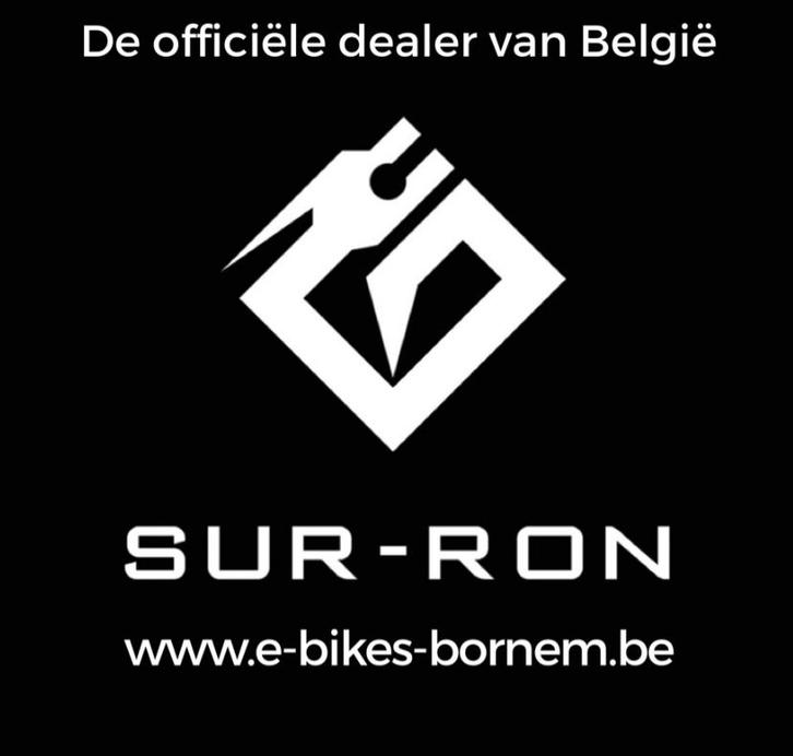 E-Bikes Bornem Sur-Ron ~ Talaria