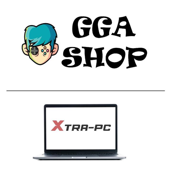 GGA-shop - Xtra-PC