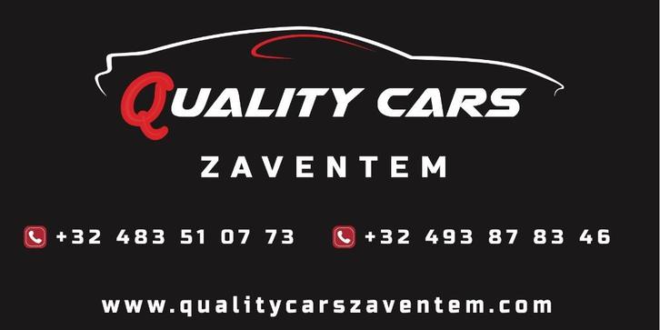 Quality Cars Zaventem