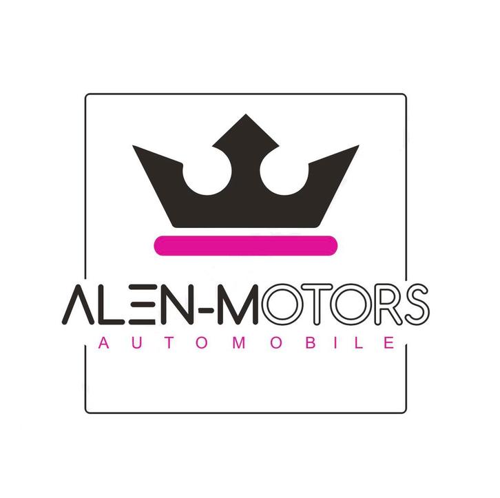 Alen-Motors Automobile