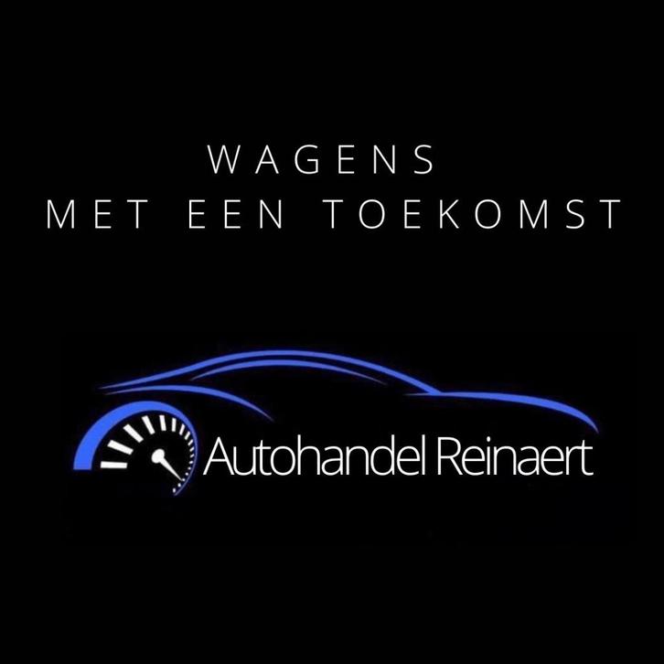 Autohandel Reinaert