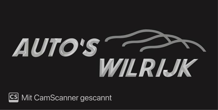 Auto’s Wilrijk BV