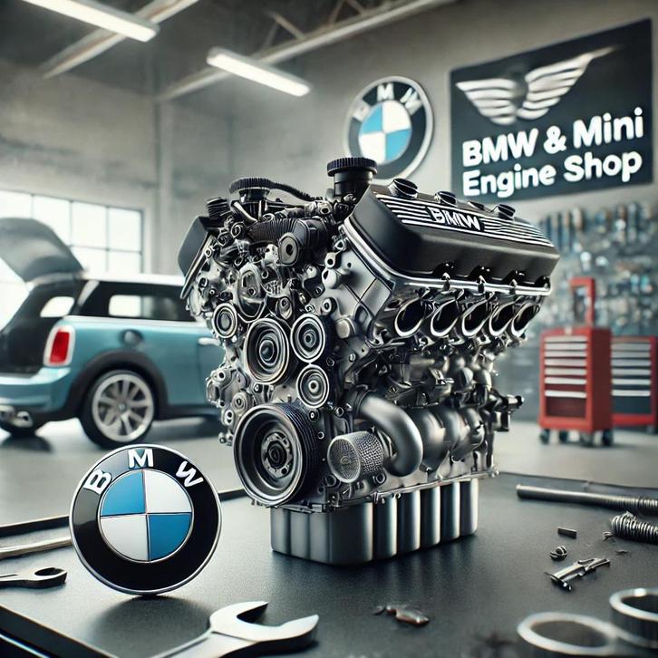 Garage De Wilde BMW & MINI 