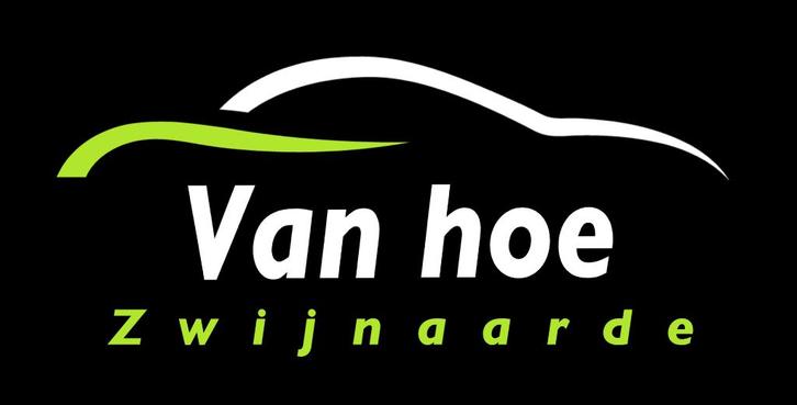 Van hoe & zonen BV