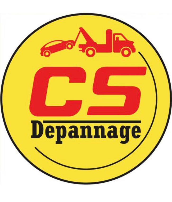 CS dépannage