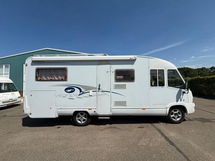 Travelcampers