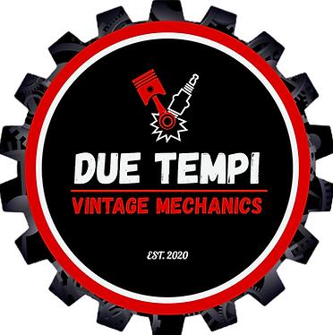 Due Tempi Vintage Mechanics