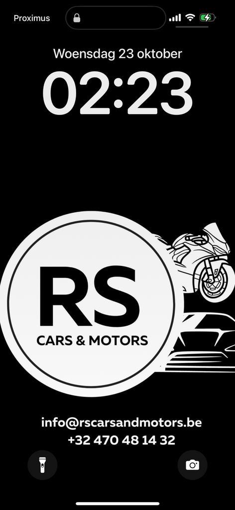 RS Cars & Motors