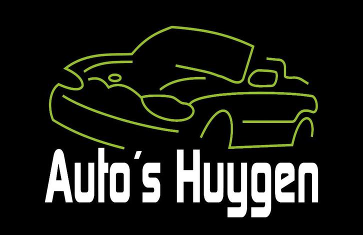 Auto's Huygen