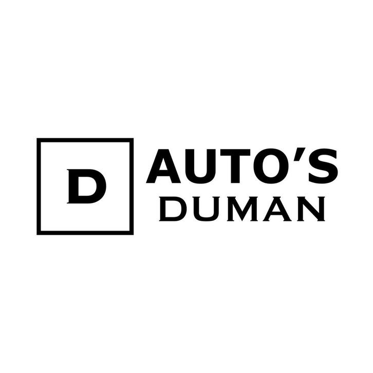 Auto’s Duman