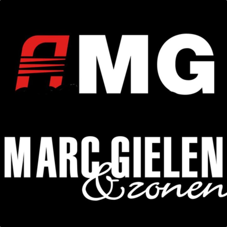 Auto's Marc Gielen