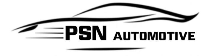 PSN Automotive