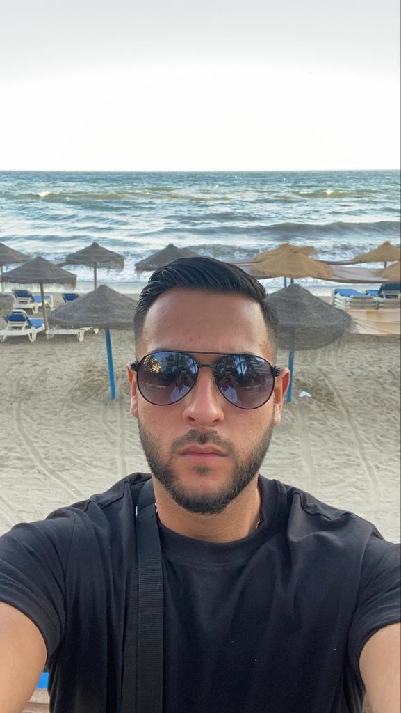 Bajram Agusi